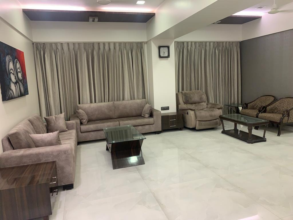 3 BHK Apartment For Rent in Matunga East Mumbai  7811708