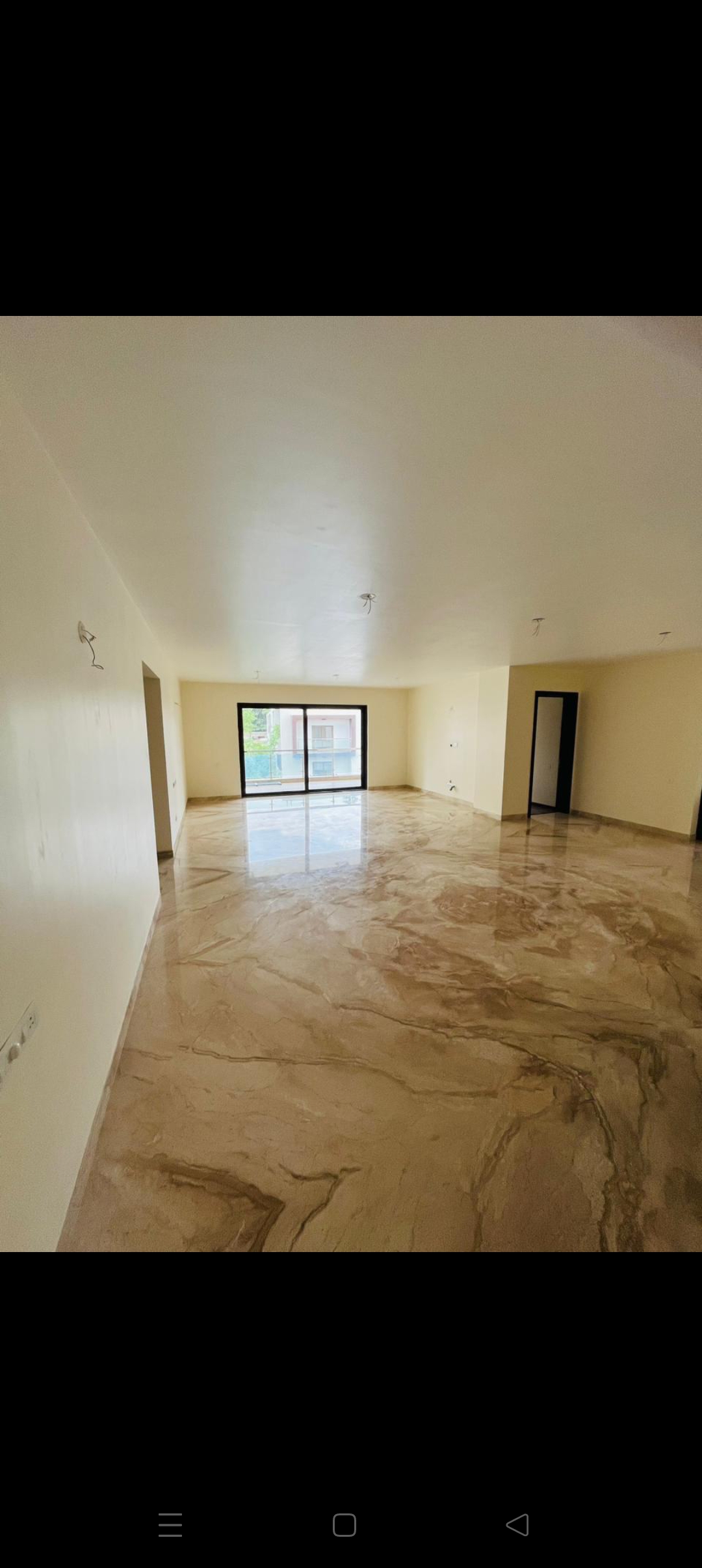 3 BHK + Servant Room Apartment For Sale in Imperium Endellion