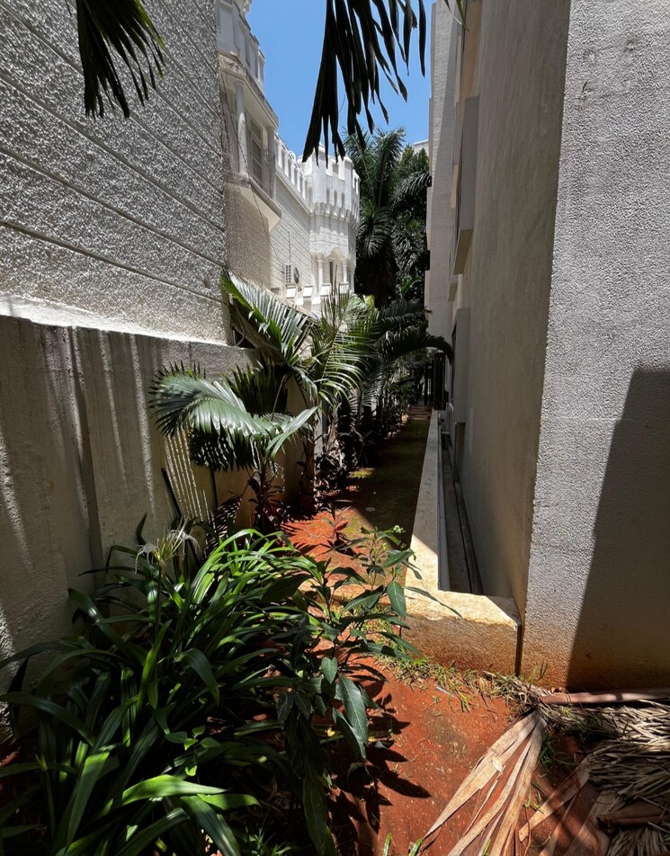 Balcony, imperium-endellion 3 Bedroom 4180 Sq.Ft. Apartment In Cunningham Road Bangalore 7811714