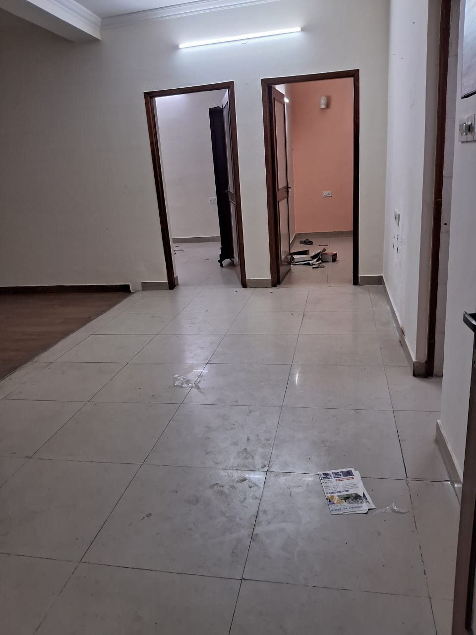 2 BHK + Extra Room Apartment For Sale in Vasant Kunj