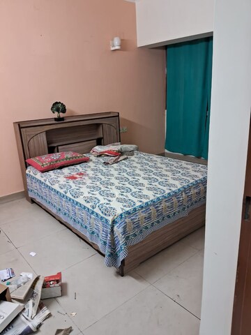 Bedroom in 2 BHK Apartment at Vasant Kunj – for Sale