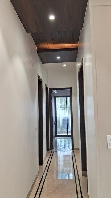 Building Lobby in 3 BHK Builder Floor at Jangpura – for Sale