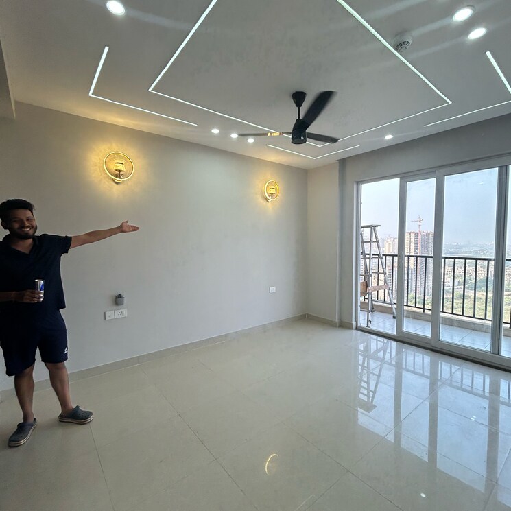 Master Bedroom, tata-eureka-park 3 Bedroom 1575 Sq.Ft. Apartment In Sector 150 Noida 7811738