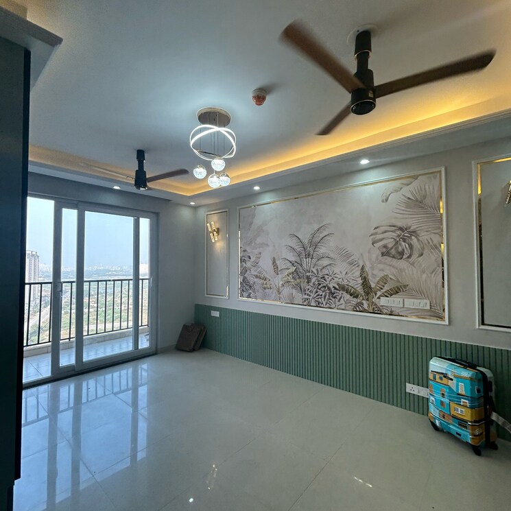 Room, tata-eureka-park 3 Bedroom 1575 Sq.Ft. Apartment In Sector 150 Noida 7811738