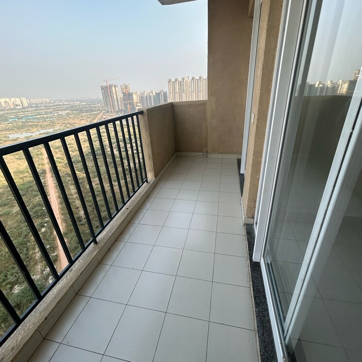 Balcony, tata-eureka-park 3 Bedroom 1575 Sq.Ft. Apartment In Sector 150 Noida 7811738