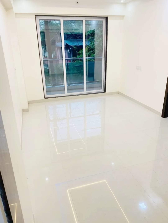 1 BHK Apartment For Sale in Pushpak Nagar