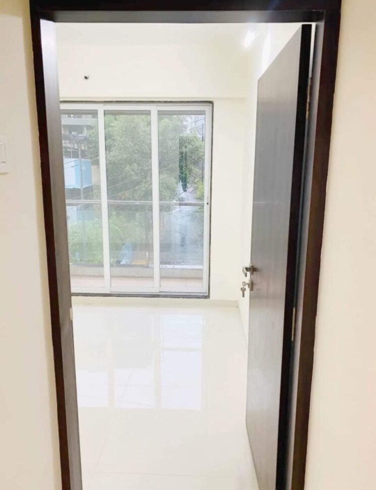 Room, pushpak nagar 1 Bedroom 600 Sq.Ft. Apartment In Pushpak Nagar Navi Mumbai 7811736