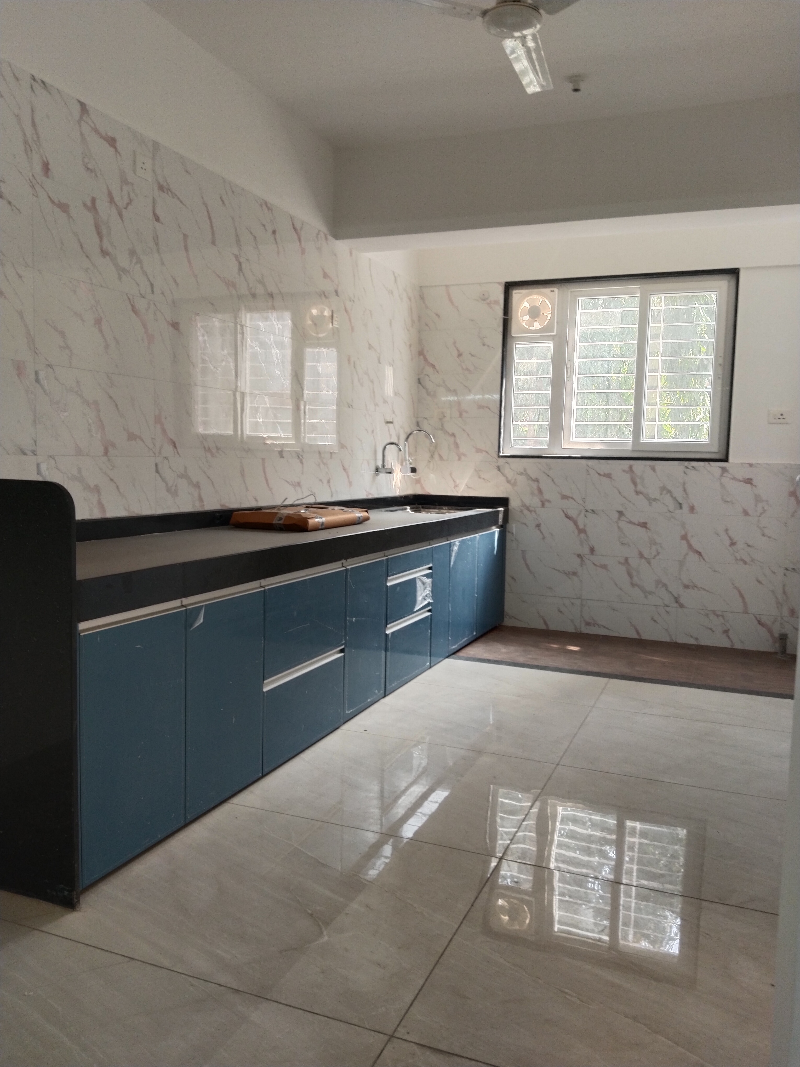 3 BHK Apartment For Sale in Aundh Pune