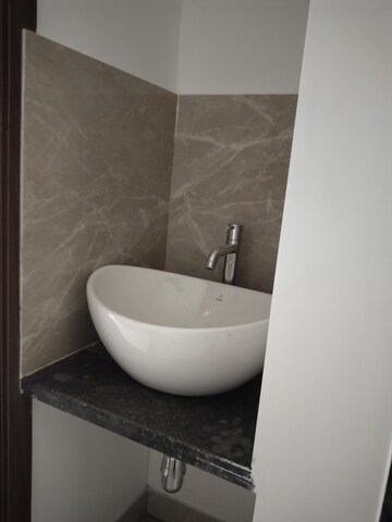 Bathroom in 3 BHK Apartment at Aundh – for Sale