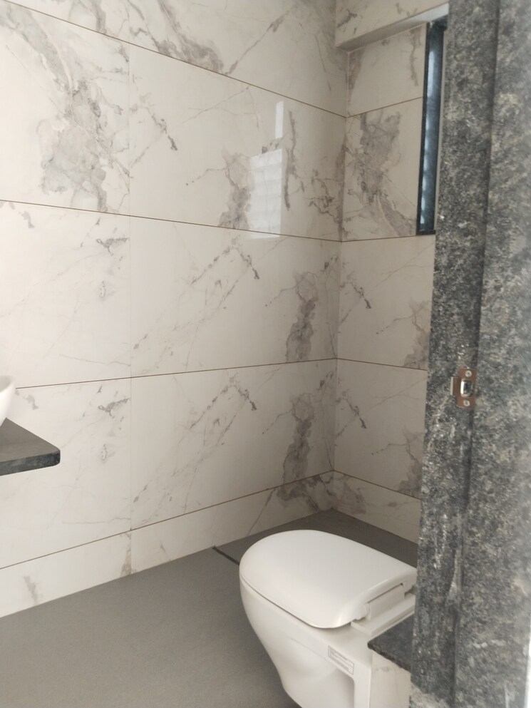 Bathroom, aundh 3 Bedroom 1355 Sq.Ft. Apartment In Aundh Pune 7811739