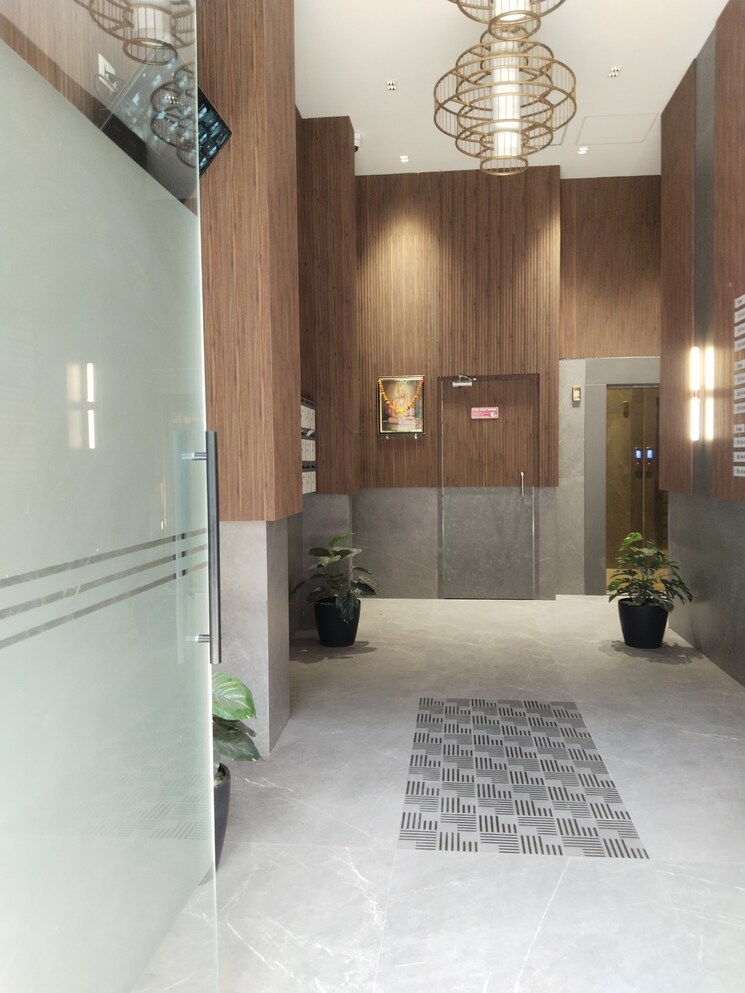 Bathroom, aundh 3 Bedroom 1355 Sq.Ft. Apartment In Aundh Pune 7811739