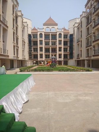 2 BHK Apartment For Resale in Shubham Jijai Complex Taloja Navi Mumbai  7811686