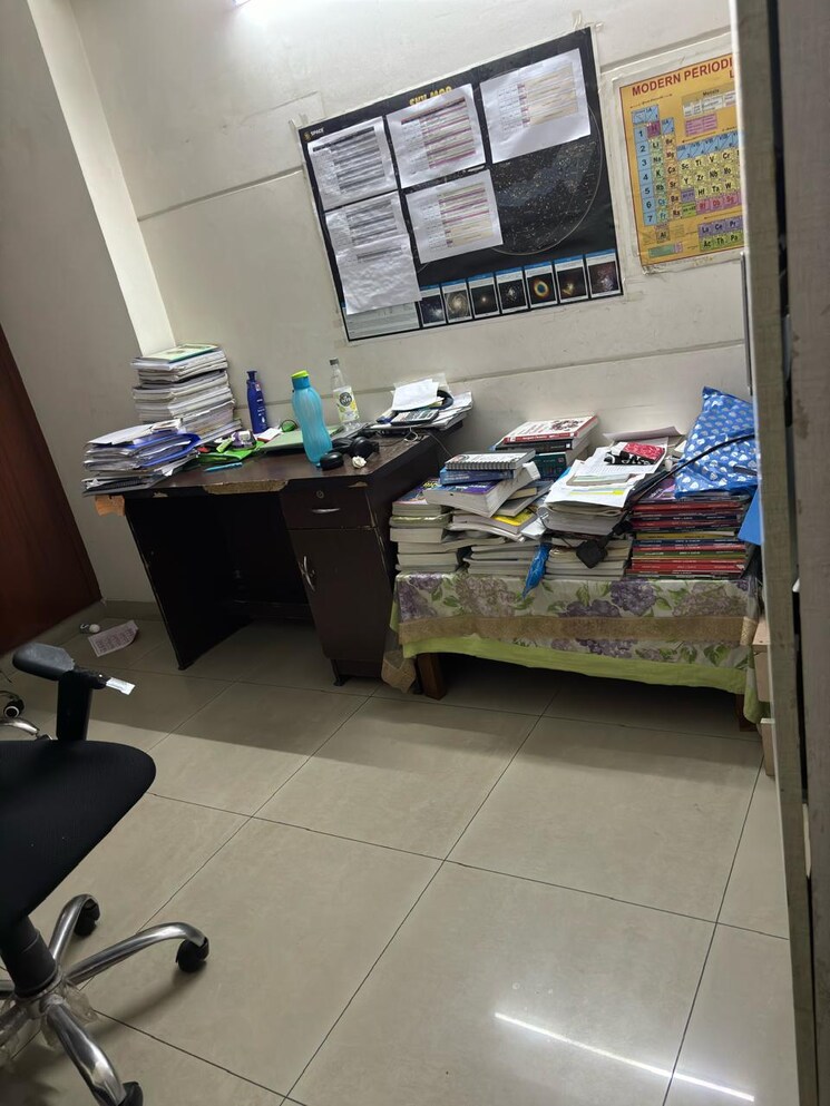 Master Bedroom, shri-radha-sky-gardens 2 Bedroom 1286 Sq.Ft. Apartment In Sector 16b Greater Noida Greater Noida 7811753