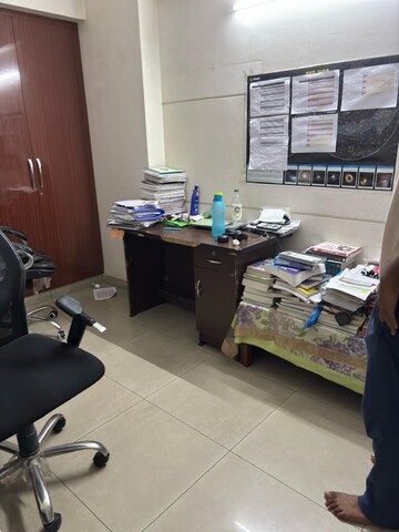 Master Bedroom in 2 BHK Apartment at Shri Radha Sky Gardens, Sector 16b Greater Noida – for Sale