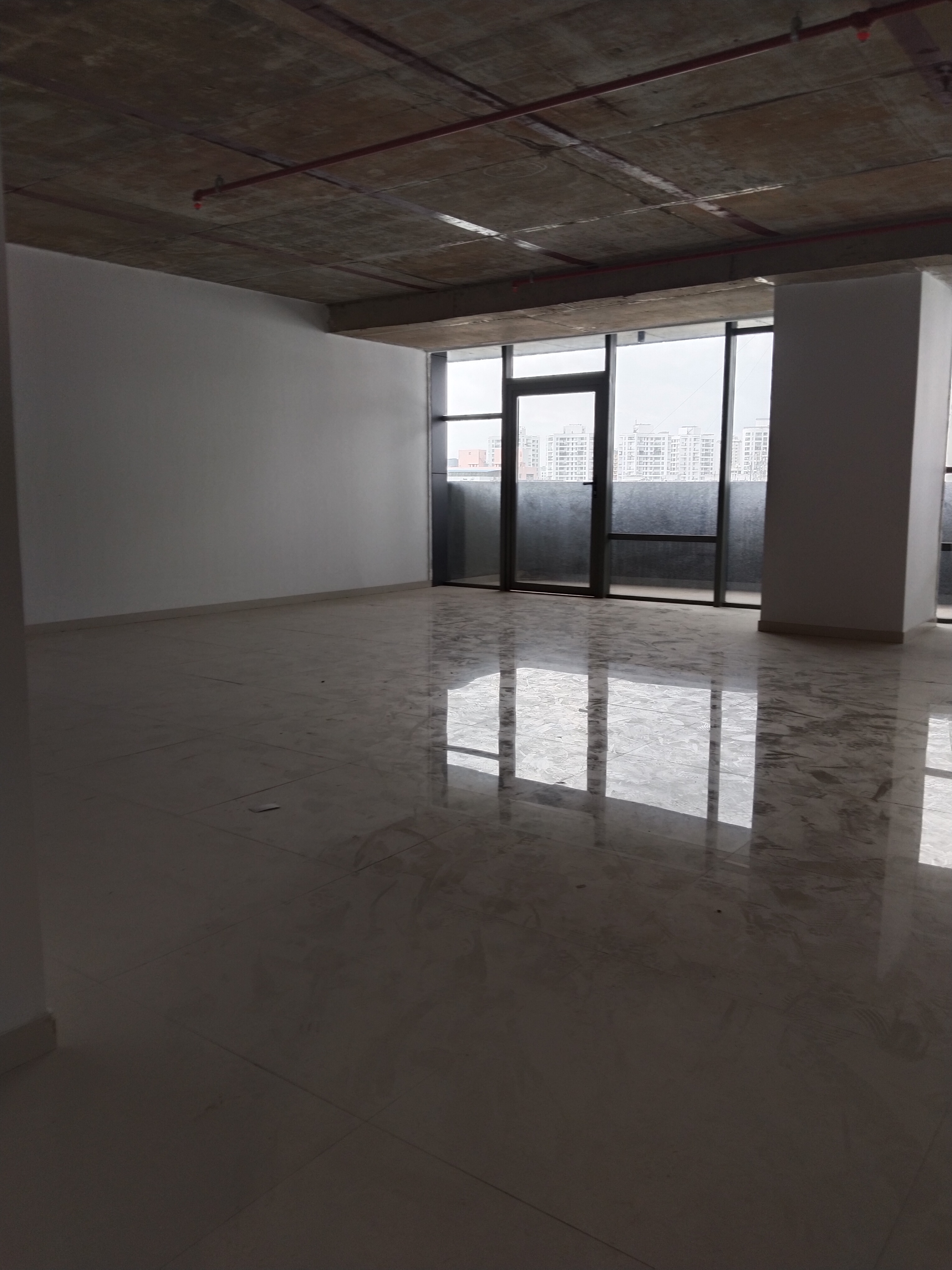 Commercial Office Space 1189 Sq.Ft. For Resale in Baner Pune  7811759