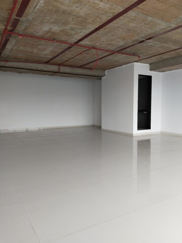 Floor Plan in  Office Space at Baner – for Sale