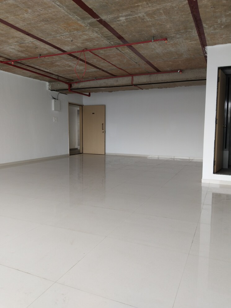 Floor Plan, baner Commercial Office Space 1189 Sq.Ft. In Baner Pune 7811759