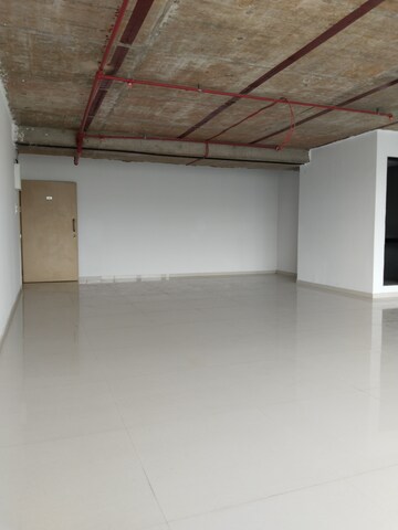 Floor Plan in  Office Space at Baner – for Sale