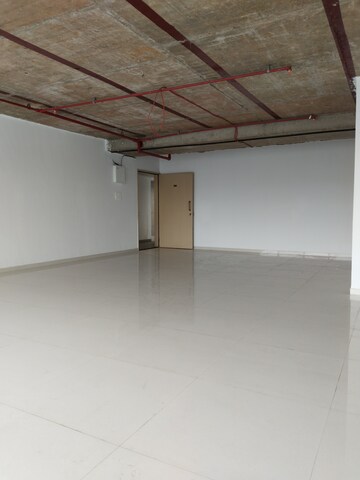 Floor Plan in  Office Space at Baner – for Sale