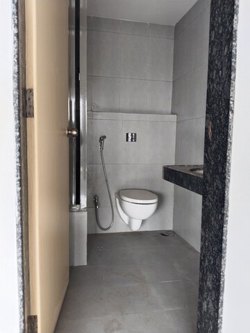 Floor Plan in  Office Space at Baner – for Sale