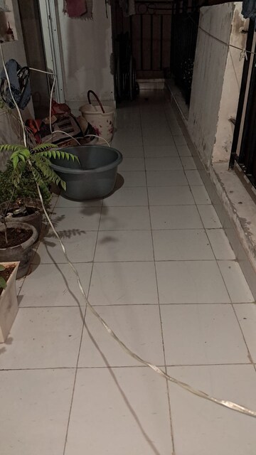 Bathroom in 2 BHK Apartment at Amrapali Leisure Park, Amrapali Leisure Valley – for Sale