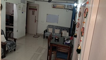 Master Bedroom in 2 BHK Apartment at Amrapali Leisure Park, Amrapali Leisure Valley – for Sale