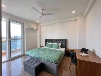 3 BHK Apartment For Rent in Moti Nagar Delhi  7811764