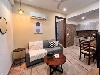 3 BHK Apartment For Rent in Moti Nagar Delhi  7811764