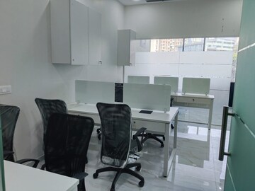  Office Space For Rent in NIBR 1 Aerocity, Andheri East