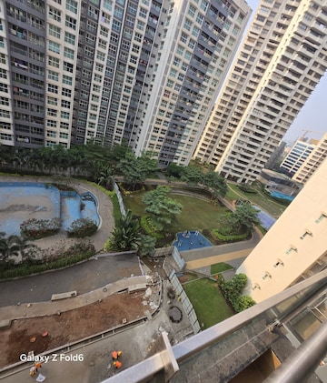 1 BHK Apartment For Resale in L&T Emerald Isle Powai Mumbai  7811778