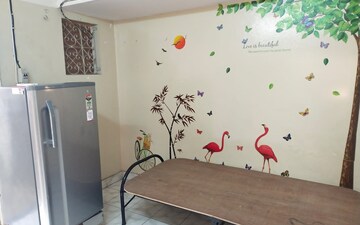 2 BHK Builder Floor For Sale in Lajpat Nagar ii