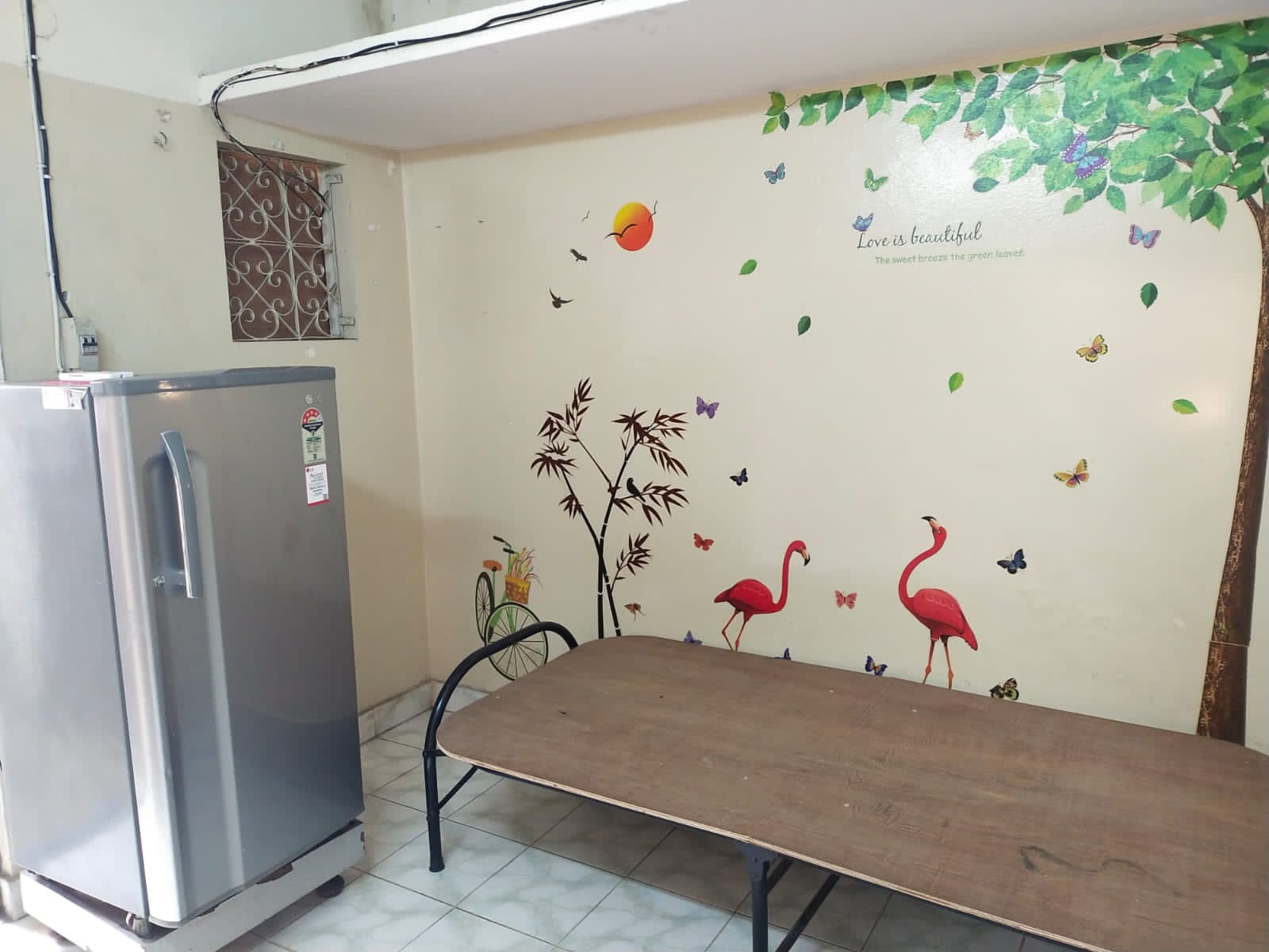 2 BHK Builder Floor For Sale in Lajpat Nagar II