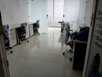 Commercial Office Space 700 Sq.Ft. For Rent in Noida Ext Sector 16b Greater Noida  7811784