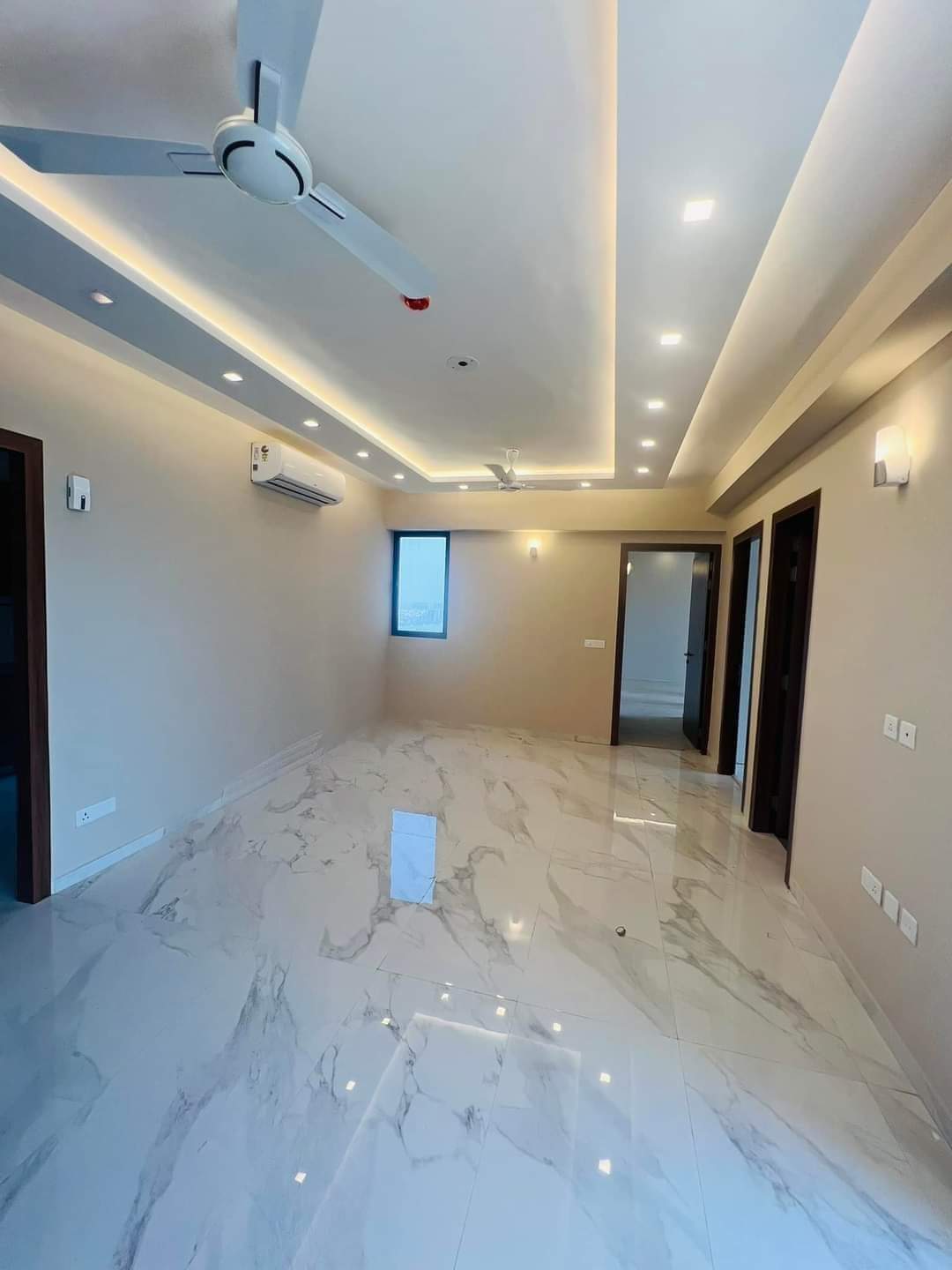 3 BHK + Study Room Builder Floor For Sale in 100 Gaj Builder Floor Lif