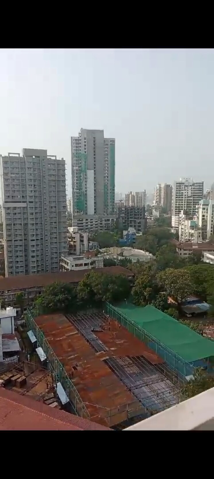 Exterior View, dadar west 2 Bedroom 587 Sq.Ft. Apartment In Dadar West Mumbai 7811792