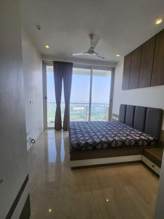 4 BHK Apartment For Rent in Godrej Five Gardens Matunga East Mumbai  7811786