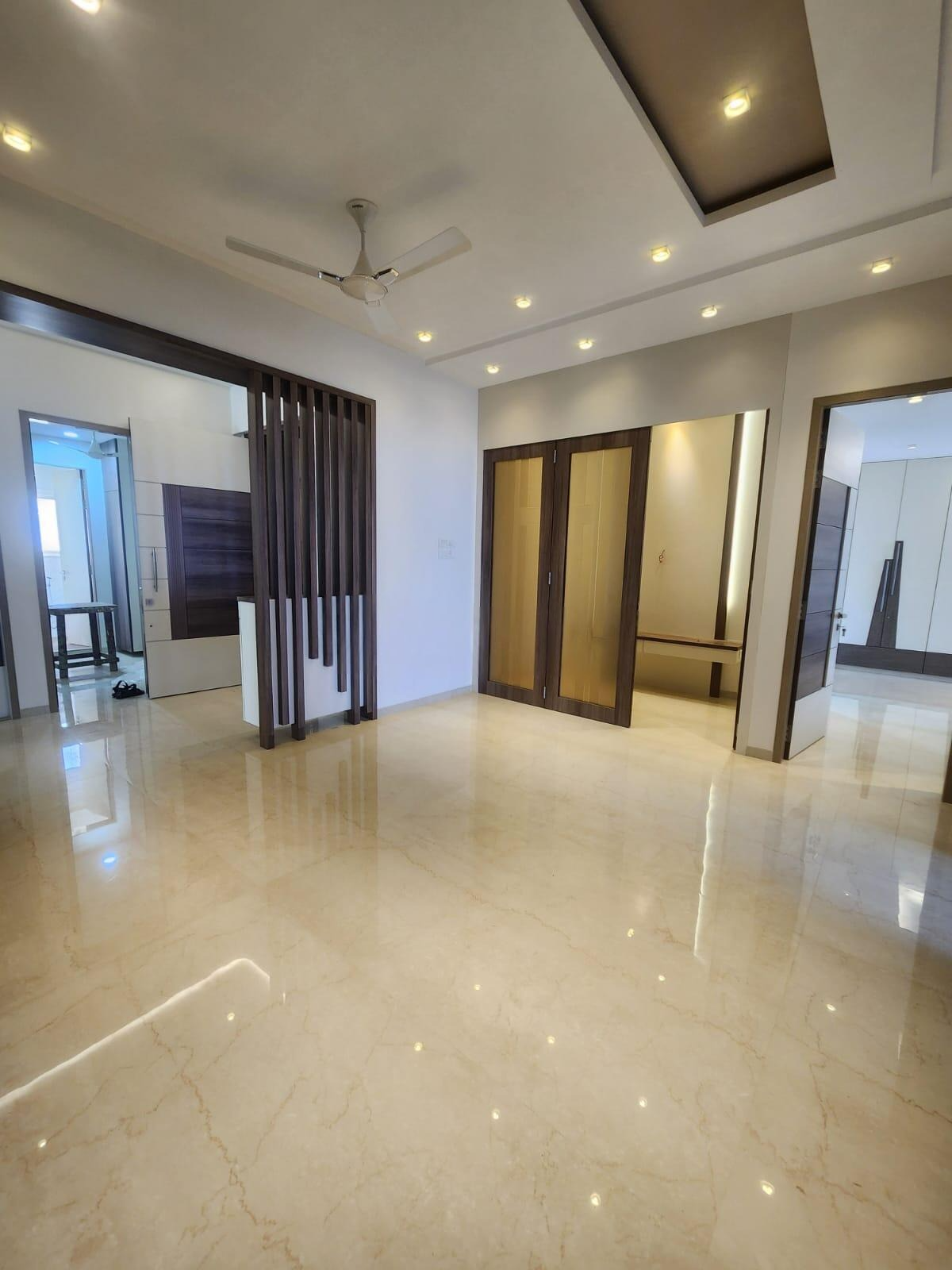 4 BHK Apartment For Rent in Godrej Five Gardens Matunga East Mumbai  7811786