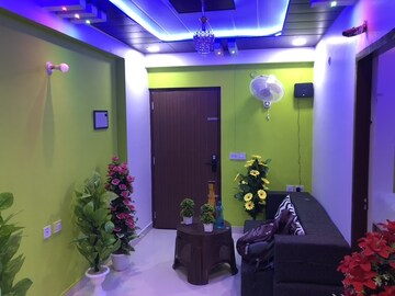 1 BHK Apartment For Rent in Chordias Atulya Ajmer Road Jaipur  7783477