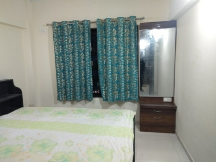Bedroom, mayur-complex-kothrud 1 Bedroom 400 Sq.Ft. Apartment In Kothrud Pune 7811814