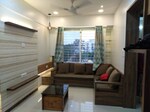 1 BHK 400 Sq.Ft. Apartment in Mayur Complex Kothrud