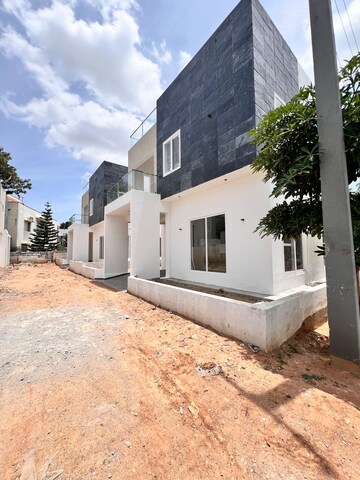 4 BHK Villa – Exterior View View at Frontier Ridgewood Villa, Sarjapur - for Sale