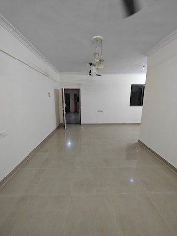 1 BHK Apartment For Rent in Silverline Sky Villa Nerul Navi Mumbai  7811802