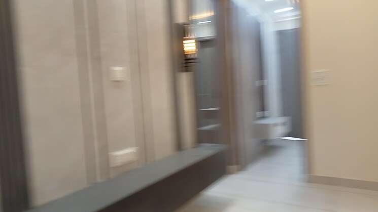 undefined, palam colony 2 Bedroom 611 Sq.Ft. Builder Floor In Palam Colony Delhi 7811812