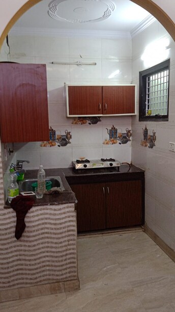 1 BHK Builder Floor For Rent in Lajpat Nagar I Delhi  7811807