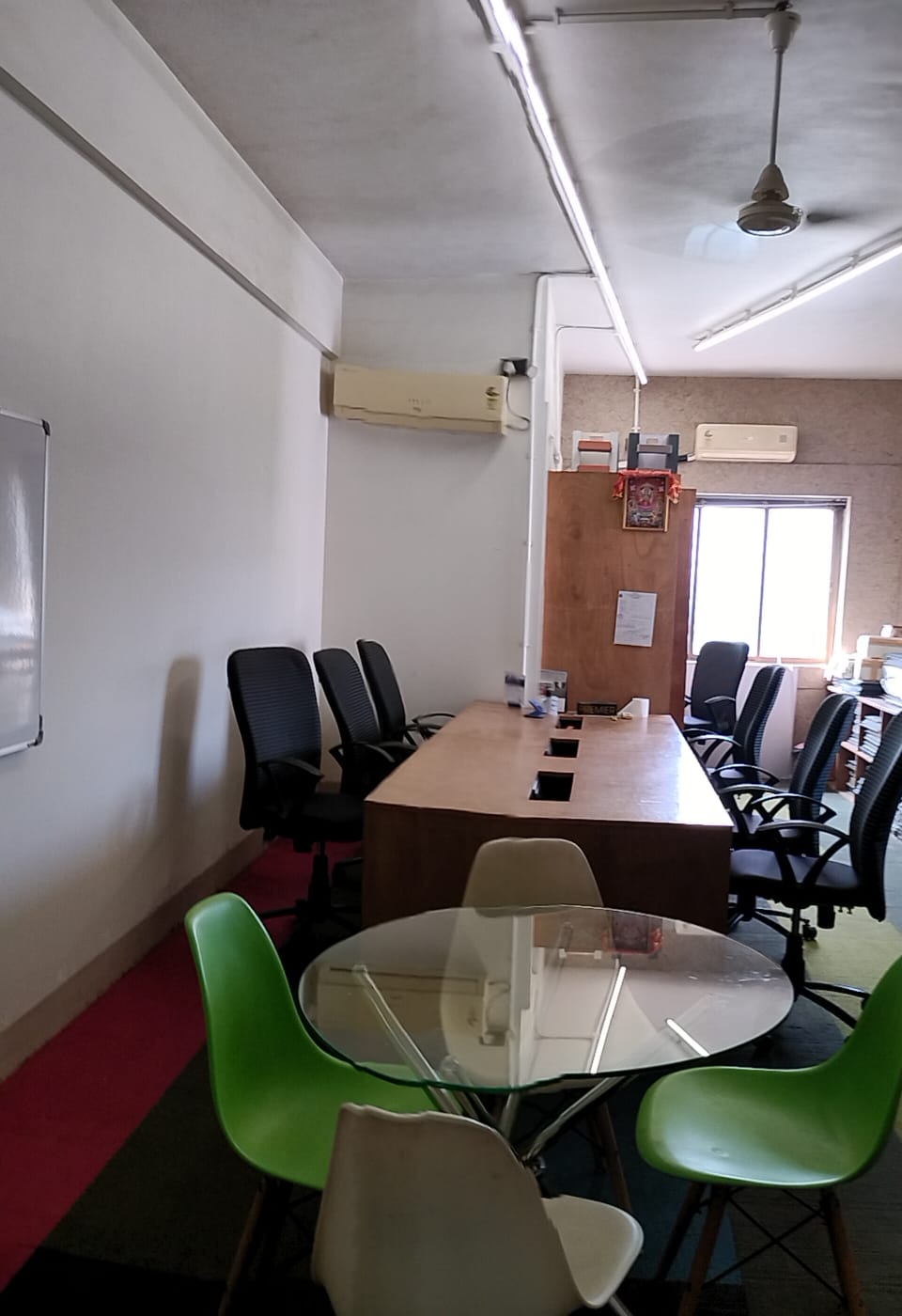 Commercial Office Space 700 Sq.Ft. For Rent in Sakinaka Mumbai  7811829