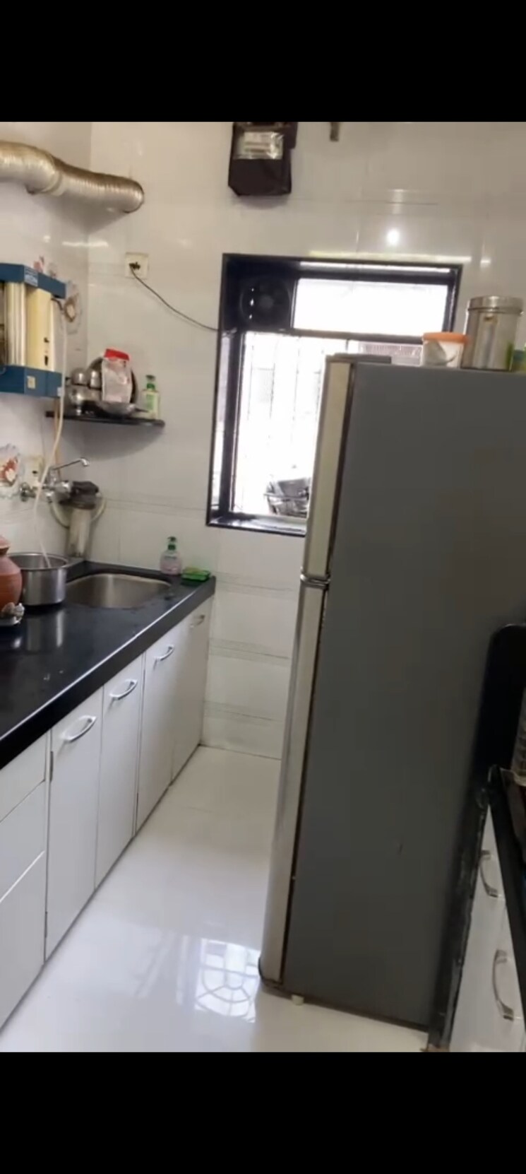 Kitchen, navjivan-chs-chembur 1 Bedroom 750 Sq.Ft. Apartment In Chembur Mumbai 7811832