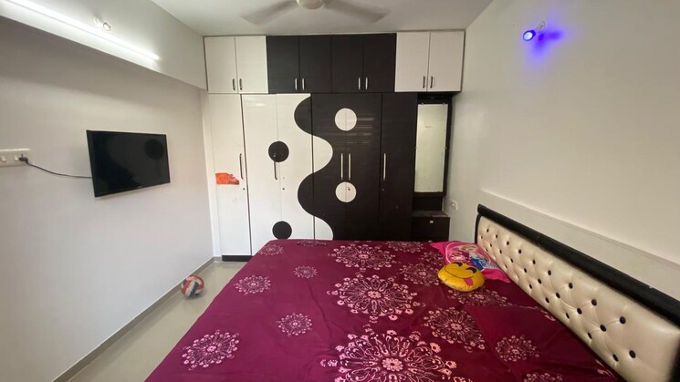 undefined, matrix-alfa-1 1 Bedroom 450 Sq.Ft. Apartment In Kharadi Pune 7811831