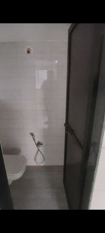 Bathroom in 1 BHK Apartment at Dhartidhan Dharti, Virar West – for Sale