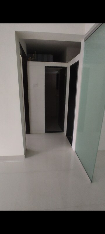 Building Lobby in 1 BHK Apartment at Dhartidhan Dharti, Virar West – for Sale