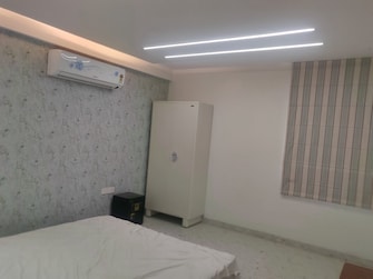 3.5 BHK Apartment For Rent in Siri Heights Narsingi Narsingi Hyderabad  7811846